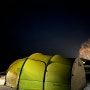 그라운드커버 몰티하우스 맥스 (MOLE.T HAUS MAX) 터널형 텐트 구매 후기