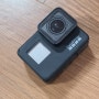 반쯤 가신 내 고프로를 자가수리 해보자. <gopro7 hero black 셀프 수리 액정교체>