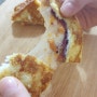 치즈계란토스트 간단간식 아침대용 추천요리 계란토스트