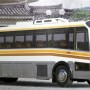 대우 115버스의 역사