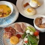 [잠실 호텔 조식 뷔페] 계란 즉석요리가 만족스러웠던 소피텔 앰배서더 서울 페메종
