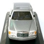[Mercedes Benz] S클래스의 위대한 계보 2화- 1/43 Minichamps 메르세데스 벤츠 W126 560SEL (S클래스 2세대)