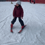 곤지암리조트 어린이 스키강습 퍼스트스키스쿨