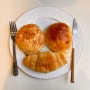 의왕 삼동 장안지구 "모찌모찌브레드 의왕점" 왕송호수 건강한 탕종빵 맛집