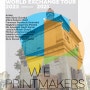 “WE Printmakers” World Exchange tour 2023/2025