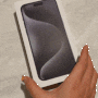 [개봉기] 아이폰15프로맥스 블랙티타늄 개봉기/아이폰12프로맥스 비교