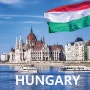 European Tourists Attraction - Hungary.