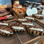 [도쿄 여행] 빵순이가 신주쿠에서 보내는 하루