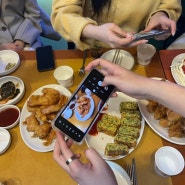 문래역 노포맛집 추천! 2차로 가기 좋은 퇴근길호프!