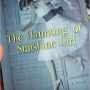 초자연적인 이야기 원서 The Haunting of Sunshine Girl