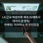 [미국인턴쉽/해외인턴] LA 근교 여성의류 제조/도매회사 데이타 운영팀/ 마케팅/ 이커머스 각 인턴모집