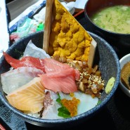 후쿠오카 완간시장에 있는 하카타 토요이치 스시 맛집! 100엔스시로 유명 / 하카타역에서 완간시장 가는법