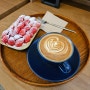 마산 산호동 │ 여유롭게 커피를 즐길 수 있는 곳, 페인트 커피 faint coffee