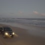 오빠 차 뽑았다. Fraser Island 로 가보자! (feat. 4wd) ep.1