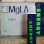 글루콘산 마그네슘 160mg이 들어간 MgLAB 마그랩 포 에너지
