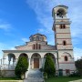 그리스 성지순례여행! 사도바울 기념교회와 고린도 운하 관광