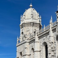 [2023 포르투갈] 제로니무스 수도원
