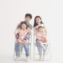 인천 검암동 사진관 <라네스튜디오>가족사진 대만족