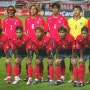 토비에이의 국대팀 맞추기! 히딩크 2002 4강 신화의 대한민국(FC온라인 한국 등번호)