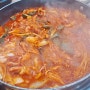 전주 송천동 쌈가 에코시티 부근 쌈밥 맛집