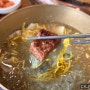 천안 맛집 ㅣ 유량동 돼지갈비 맛집 정상갈비