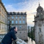 1/7~12 Trip to Galicia / Santiago de Compostela / Cathedral (갈리시아 여행 / 산티아고 데 콤포스텔라 / 대성당과 타파스 투어)