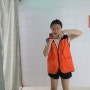 부산 수영장 라이프가드 알바 한 달차 후기, 장단점 | 북구국민체육센터