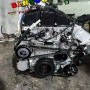 BMW 730i N52B30 3.0T / 엔진 어셈블리 / 수입 자동차 중고부속 전문점 / 신스기모