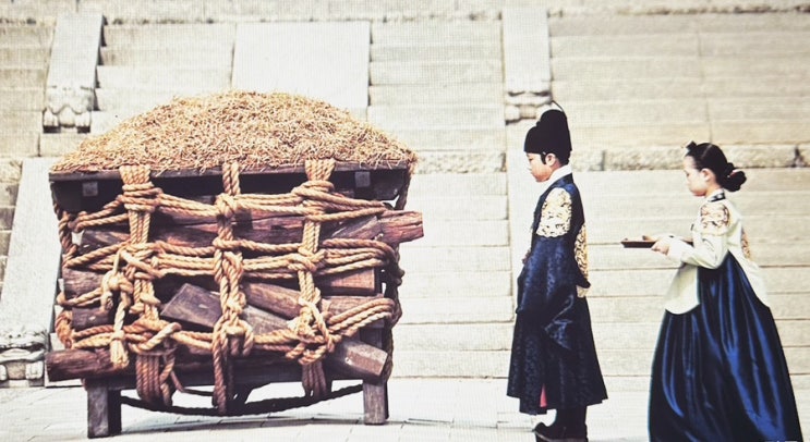 영화 사도 이준익 줄거리 명대사 결말 정보 리뷰 : 네이버 블로그