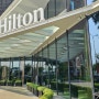 베트남 호치민 호텔 : 오래 기다려온 힐튼 사이공 호텔을 추천하지 않는 일곱가지 이유