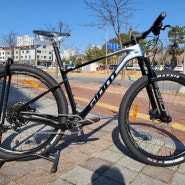 [GIANT]30% 할인중! XTC 어드밴스 29 1.5 입고! - 대구 자이언트 자전거 영바이크