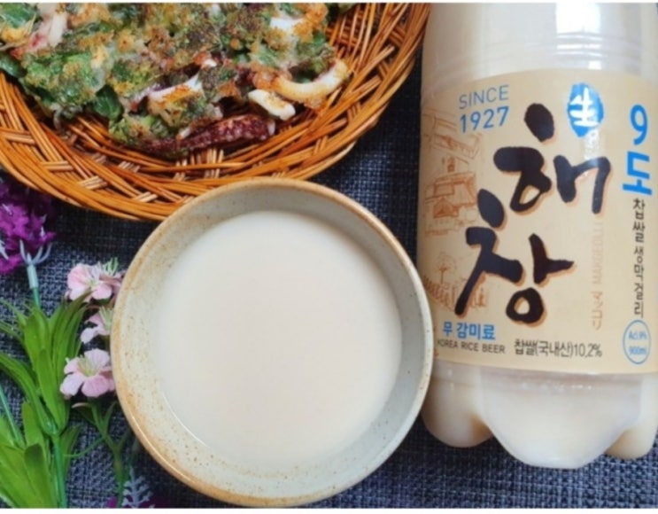 해창막걸리 18도 12도 9도 선물세트 가격 설 배송 가능 일자 먹어본 후기 : 네이버 블로그