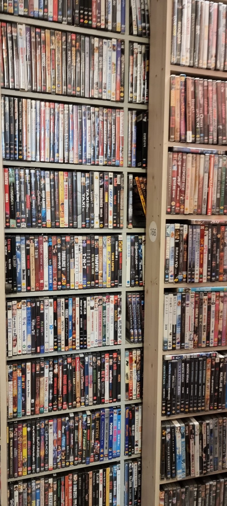 영화 DVD 팝니다. (한정판,박스세트,SF,액션,애니...) : 네이버 블로그, image size:743x1651