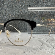왕십리 림락 신상 티타늄 하금테 R1090