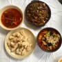 목포 산정동 중국집 황궁쟁반짜장 중식 맛집