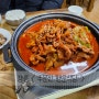 강릉 < 주문진 행운식당 > 제육볶음, 한식 맛집, 현지인 맛집
