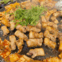 라페 솥뚜껑 삼겹살맛집 동두천솥뚜껑삼겹살 일산라페스타점