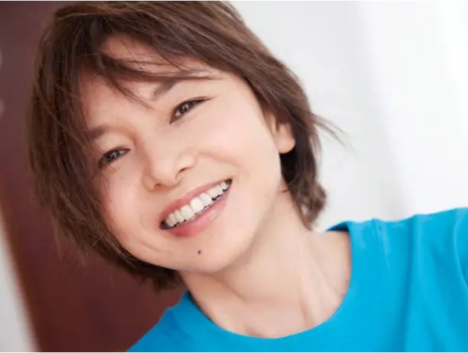 야마구치 토모코 山口 智子빛을 담은 얼굴 네이버 블로그