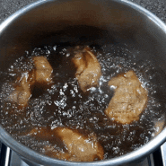 닭 가슴살 장조림 만드는 방법 단백질 섭취 닭 가슴살 요리 추천