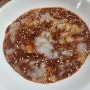 목포 장터식당 (꽃게살비빔밥,병어초무침)