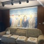 모호주택 “현수하 개인전”- COG COFFEE - 토마갤러리 “기조 개인전”