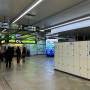 부산역 지하철역 물품보관함 짐보관 위치 요금 락커룸 정보
