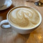 (아무튼 커피) 펜실베니아 아미쉬 동네에서 커피 한 잔!