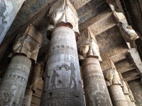 Dendera/ 덴데라 신전 Dendera temple- 덴데라(이집트) 섬네일