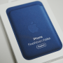 애플 맥세이프 카드지갑 구입 - 이제 카드가 세장 !