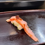 일본 나고야 여행 2일차 : 오카자키시 맛집 니쵸유미 스시