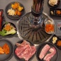 서울 강동구 가성비 좋은 고기 - 놀부 항아리 갈비