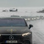 겨울 전기차 주행거리 23대 비교 테스트 중국과 BMW의 약진!