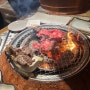 [김해 부원 맛집] 소고기가 맛있는 김해 봉황소갈비