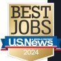 2024년 US News 미국 최고의 직업 Top 10,1위 전문간호사